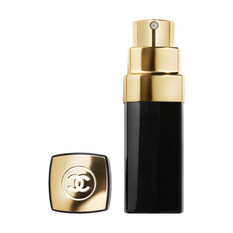 chanel n 5 vaporisateur de sac|CHANEL Eau de parfum N°5 VAPORISATEUR DE SAC .